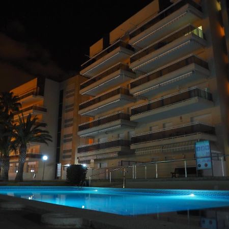 Ventura Park Salou Διαμέρισμα Εξωτερικό φωτογραφία