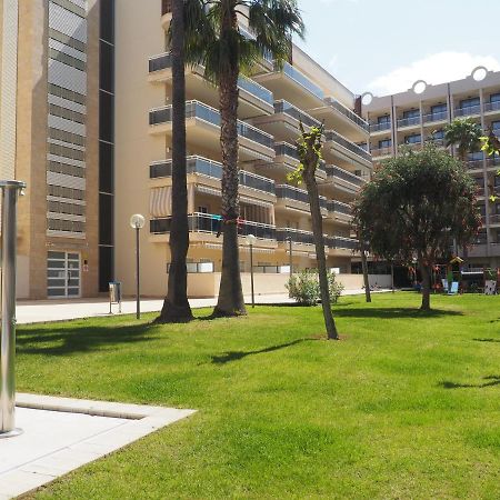 Ventura Park Salou Διαμέρισμα Εξωτερικό φωτογραφία
