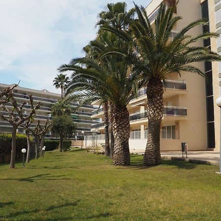 Ventura Park Salou Διαμέρισμα Εξωτερικό φωτογραφία