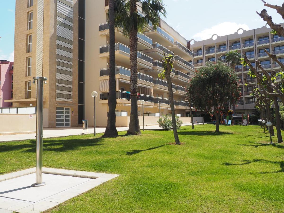 Ventura Park Salou Διαμέρισμα Εξωτερικό φωτογραφία