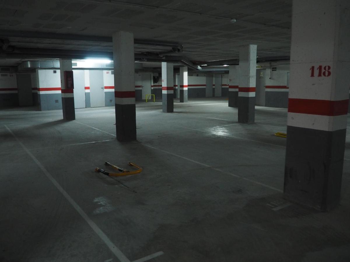 Ventura Park Salou Διαμέρισμα Εξωτερικό φωτογραφία