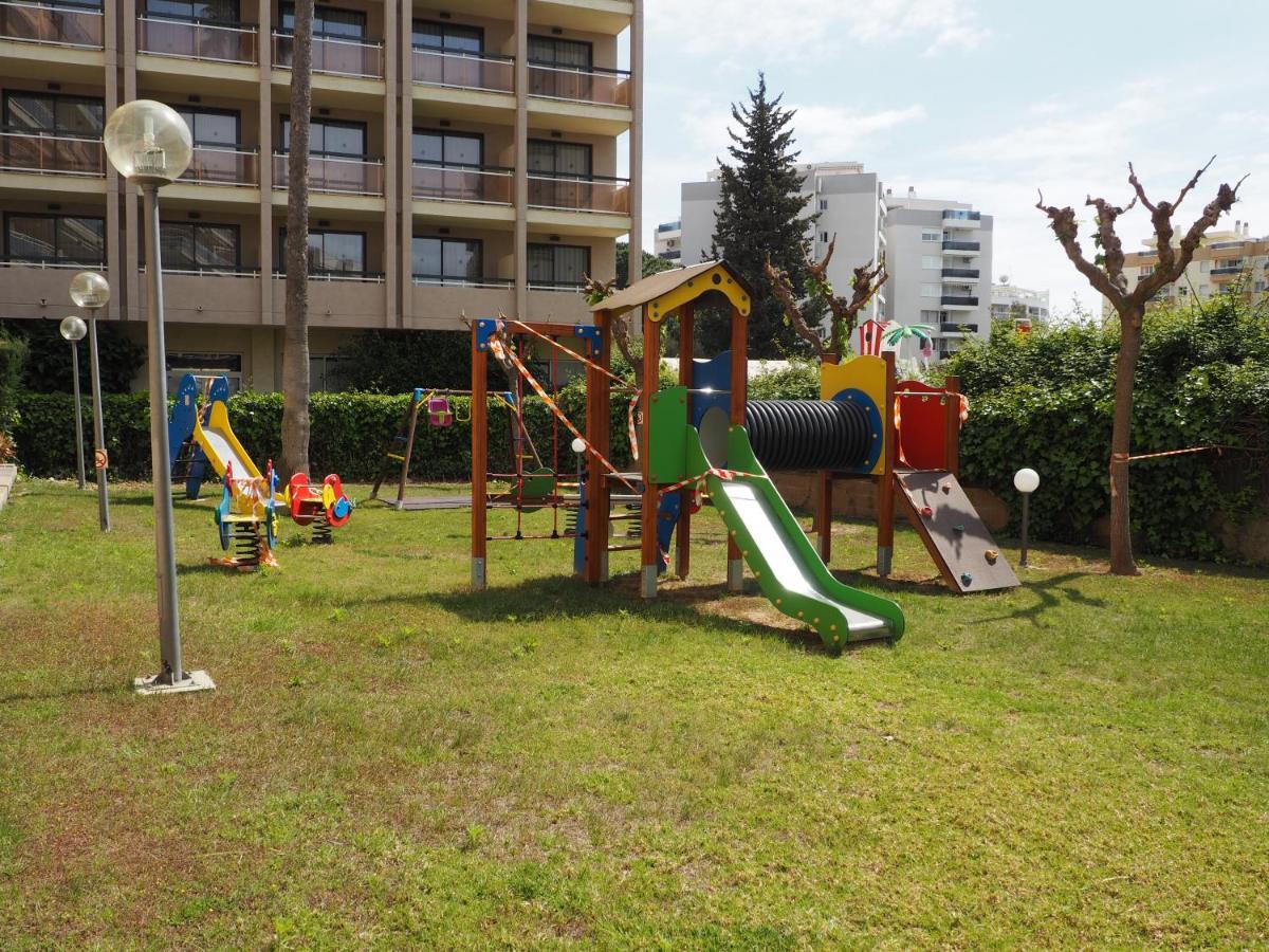 Ventura Park Salou Διαμέρισμα Εξωτερικό φωτογραφία