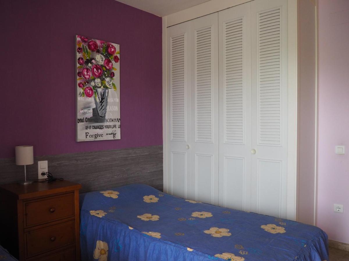 Ventura Park Salou Διαμέρισμα Εξωτερικό φωτογραφία