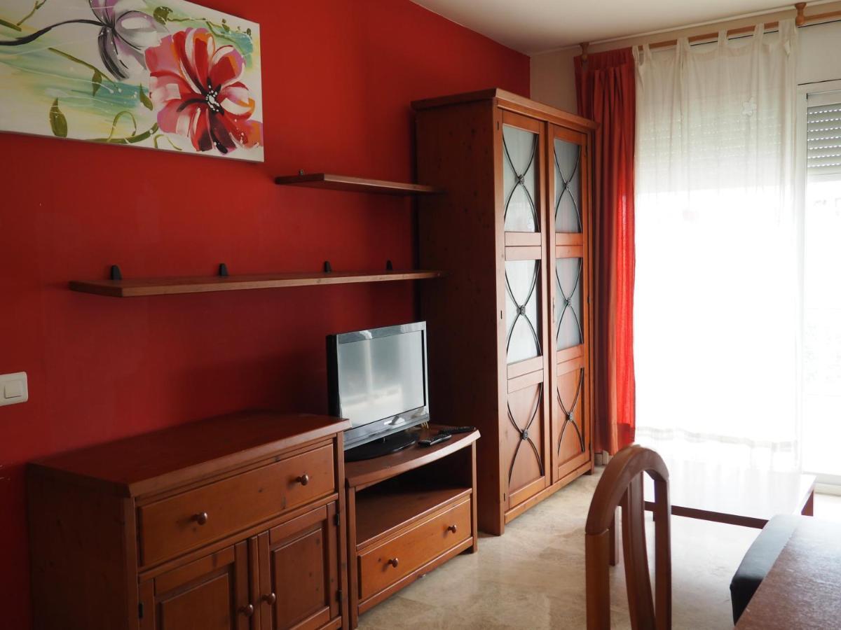 Ventura Park Salou Διαμέρισμα Εξωτερικό φωτογραφία